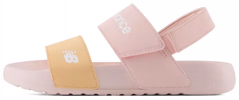 (Preschool) New Balance NCLAY Sandals 'Pink Yellow' SYFNCLB1 (Preschool) New Balance NCLAY Sandals 'Pink Yellow' SYFNCLB1