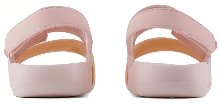 (Preschool) New Balance NCLAY Sandals 'Pink Yellow' SYFNCLB1 Shop (Preschool) New Balance NCLAY Sandals 'Pink Yellow' SYFNCLB1