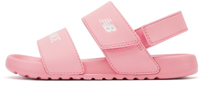 (PS) 新百伦Nclay系列粉色软底凉鞋 YTNCLAYP Buy (PS) 新百伦Nclay系列粉色软底凉鞋 YTNCLAYP