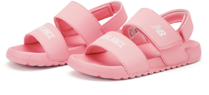 (PS) New Balance Nclay Sandali Fondo Morbido Serie ''Rosa'' YTNCLAYP Order (PS) New Balance Nclay Sandali Fondo Morbido Serie ''Rosa'' YTNCLAYP