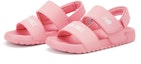 Order (PS) New Balance Nclay Series Sandal Tapak Lembut 'Pink' YTNCLAYP