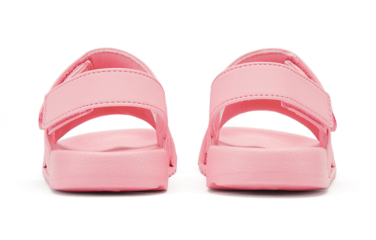 Shop (PS) New Balance Nclay Sandali Fondo Morbido Serie ''Rosa'' YTNCLAYP