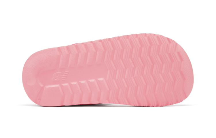 Purchase (PS) New Balance Nclay Sandali Fondo Morbido Serie ''Rosa'' YTNCLAYP