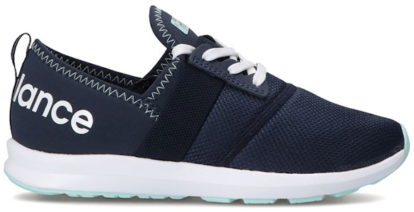 (PS) ニューバランス Nergize "ディープブルー" YPNRGGNV Order (PS) ニューバランス Nergize "ディープブルー" YPNRGGNV