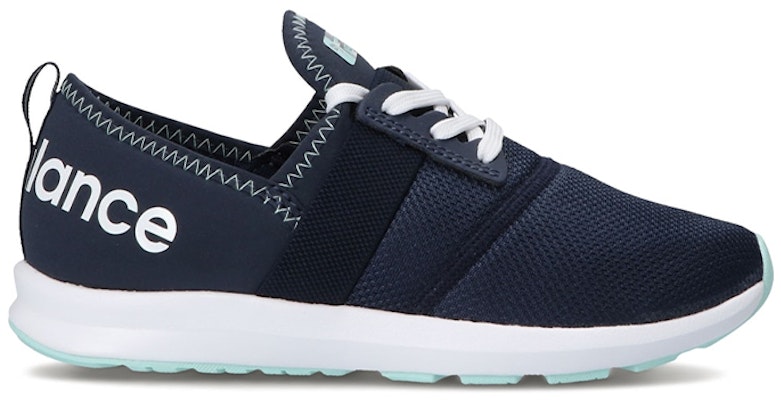 (Preschool) New Balance Nergize 'Deep Blue' YPNRGGNV Order (Preschool) New Balance Nergize 'Deep Blue' YPNRGGNV