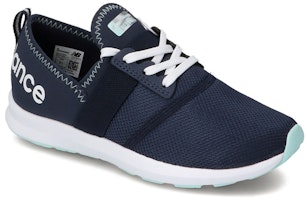 (PS) 新百伦Nergize '深蓝' YPNRGGNV Lookbook (PS) 新百伦Nergize '深蓝' YPNRGGNV