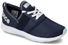 Lookbook (PS) New Balance Nergize 'Deep Blue' - Biru Gelap YPNRGGNV