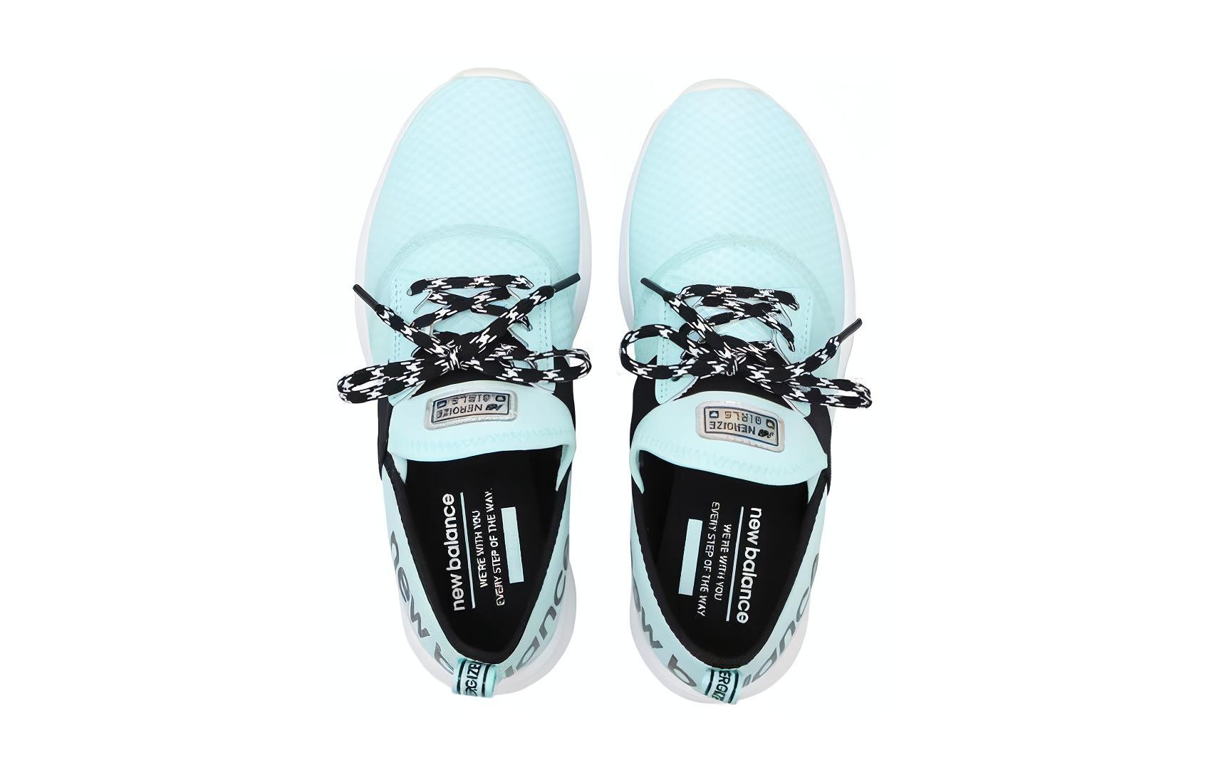 (PS) NB Nergize 'Mint Green' 圖 4