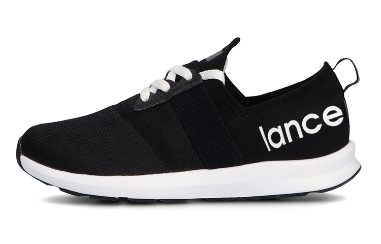 (Preschool) New Balance Nergize Black YPNRGGBK