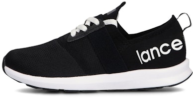 (Preschool) New Balance Nergize Black YPNRGGBK (Preschool) New Balance Nergize Black YPNRGGBK