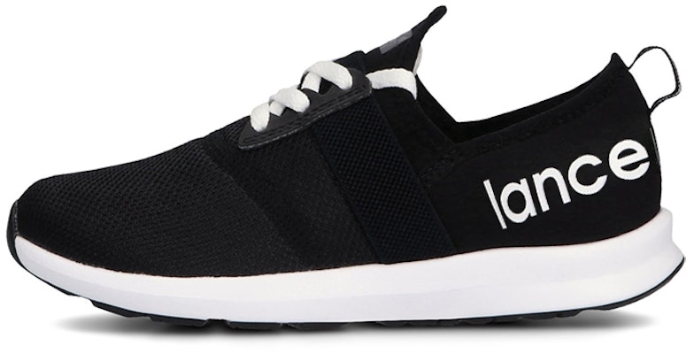 (Preschool) New Balance Nergize Black YPNRGGBK Buy (Preschool) New Balance Nergize Black YPNRGGBK