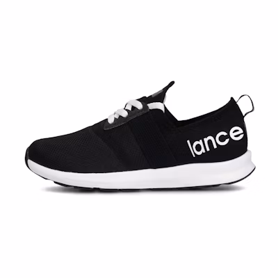 (PS) NB Nergize Black