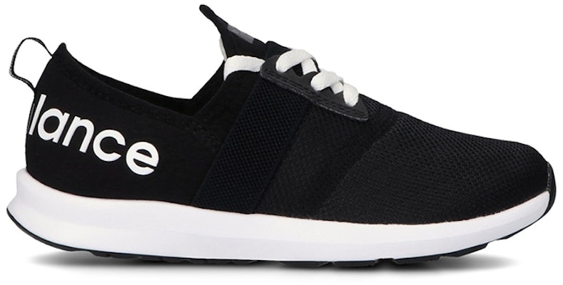 (Preschool) New Balance Nergize Black YPNRGGBK Order (Preschool) New Balance Nergize Black YPNRGGBK
