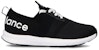(PS) New Balance Nergize Hitam YPNRGGBK