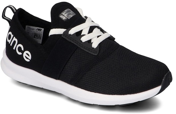 (Preschool) New Balance Nergize Black YPNRGGBK Lookbook (Preschool) New Balance Nergize Black YPNRGGBK