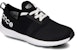 (PS) New Balance Nergize Hitam YPNRGGBK