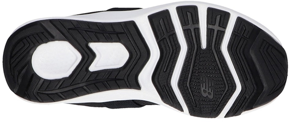 (Preschool) New Balance Nergize Black YPNRGGBK Shop (Preschool) New Balance Nergize Black YPNRGGBK