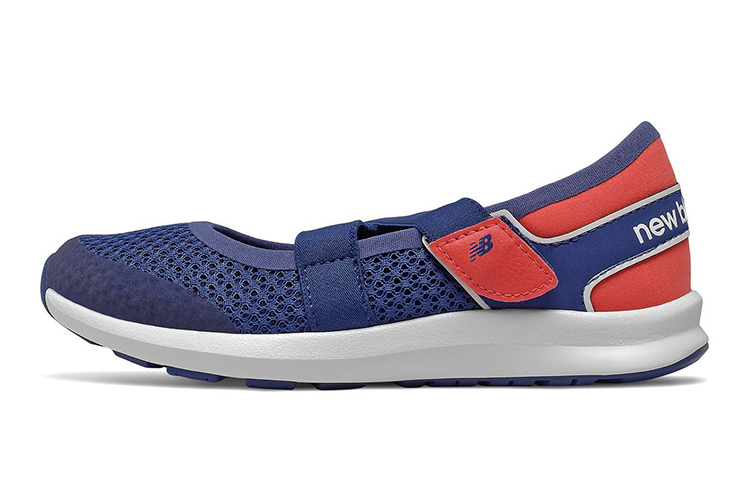 (Preschool) New Balance Nergize Sport Mary Jane 'Blue' YTNRMJAT