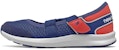 (PS) New Balance Nergize Sukan Mary Jane 'Biru' YTNRMJAT