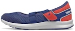 Buy (PS) New Balance Nergize Sukan Mary Jane 'Biru' YTNRMJAT