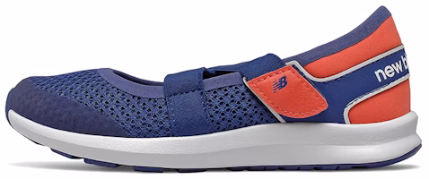 (Preschool) New Balance Nergize Sport Mary Jane 'Blue' YTNRMJAT (Preschool) New Balance Nergize Sport Mary Jane 'Blue' YTNRMJAT