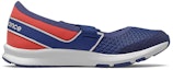 Order (PS) New Balance Nergize Sukan Mary Jane 'Biru' YTNRMJAT