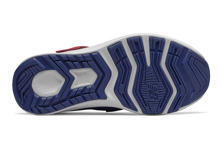 Shop (PS) 뉴발란스 네르기즈 스포츠 메리제인 '블루' YTNRMJAT