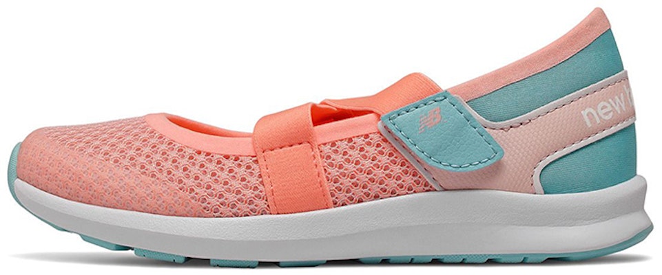 (Preschool) New Balance Nergize Sport Mary Jane 'Pink' YTNRMJPG Buy (Preschool) New Balance Nergize Sport Mary Jane 'Pink' YTNRMJPG