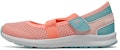 (PS) New Balance Nergize Sport Mary Jane 'Merah Jambu' YTNRMJPG