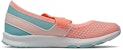 (PS) New Balance Nergize Sport Mary Jane 'Merah Jambu' YTNRMJPG