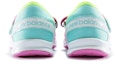Lookbook (PS) New Balance Nergize Sport Mary Jane 'Pink Biru Putih' YTNRMJWC