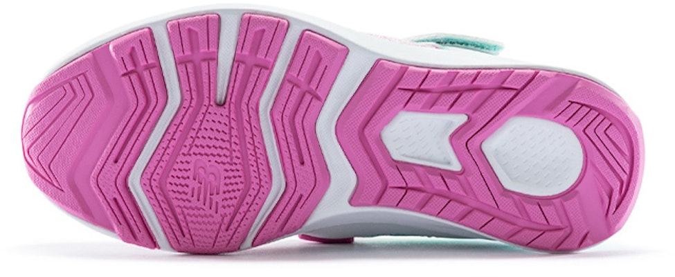 (Preschool) New Balance Nergize Sport Mary Jane 'Pink Blue White' YTNRMJWC Shop (Preschool) New Balance Nergize Sport Mary Jane 'Pink Blue White' YTNRMJWC