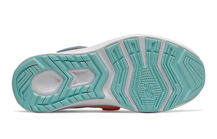 Shop (PS) New Balance Nergize Sport Mary Jane 'Pink' Sepatu Wanita YTNRMJPG