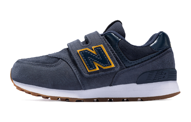 Buy (PS) New Balance 574 'Navy' Sepatu Olahraga pria YV574PNY