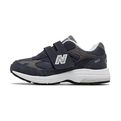 (PS) NB New Balanc 993 'Blue'