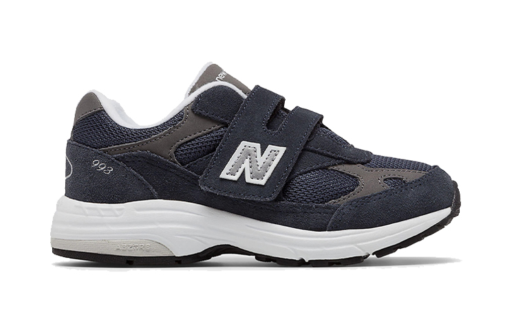 Order (PS) New Balance 993 'Biru' PV993NW