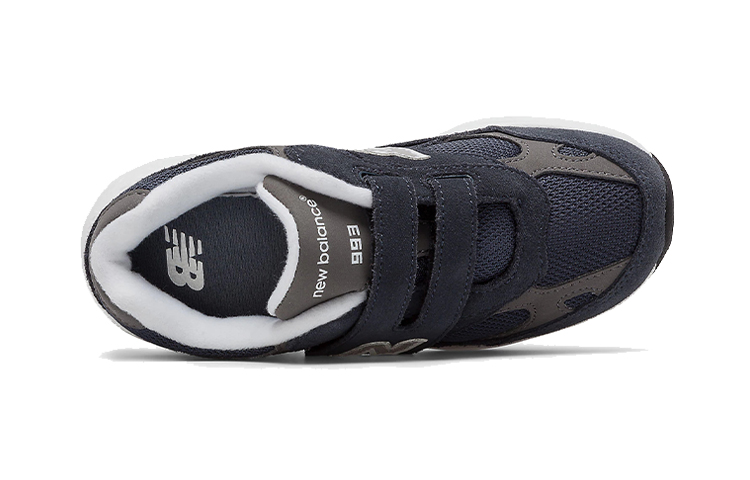 Lookbook (PS) New Balance 993 'Biru' PV993NW