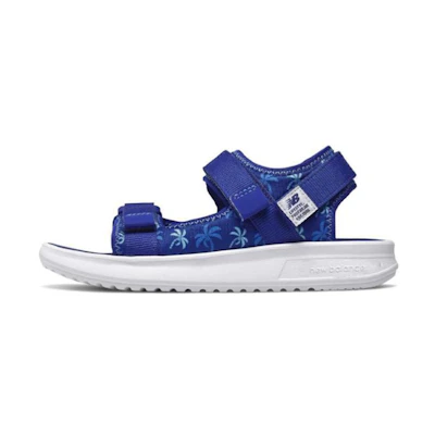 (PS) NB NB NB 750 Sports sandals 'Blue White'