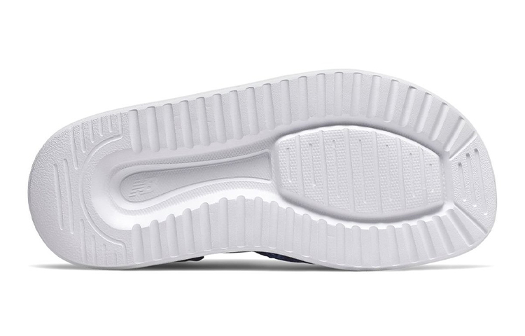 (PS) NB NB NB 750 Sports sandals 'Blue White' 圖 4