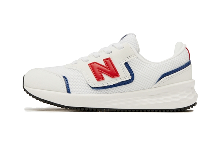 (Preschool) New Balance New BalanceX-70 Little 'White' PHX70SEB