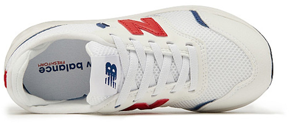 (PS) 뉴발란스 X-70 리틀 화이트 (New Balance X-70 Little White) PHX70SEB Order (PS) 뉴발란스 X-70 리틀 화이트 (New Balance X-70 Little White) PHX70SEB