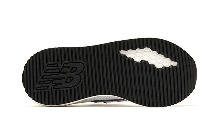 Shop 中童 New Balance X-70 復古百搭 低筒運動休閒鞋 白色