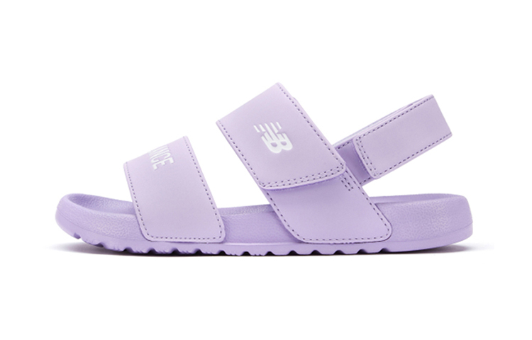 (Preschool) New Balance New Balanse NCLAY Series Purple Kid YTNCLAYS