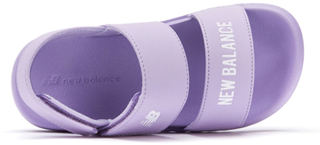 (PS) New Balance NCLAY Series Ungu Kanak-kanak YTNCLAYS Lookbook (PS) New Balance NCLAY Series Ungu Kanak-kanak YTNCLAYS