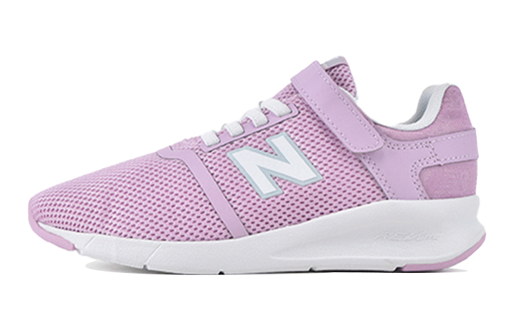 (PS) NB New budget sneakers Balance 24 'Light Pink'