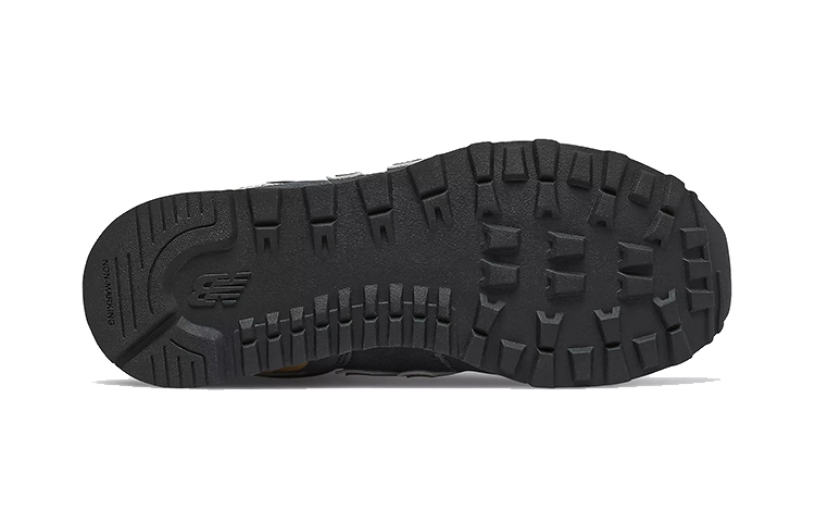 Buy (Preschool) New Balance New Fallance 574 'Grey Blue' PC574MS2 ...