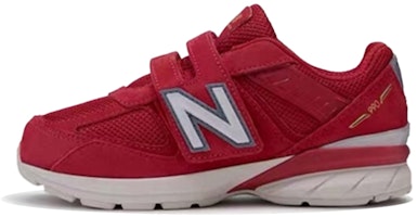 (PS) Kasut New Balance 990 K Merah PV990CN5 Buy (PS) Kasut New Balance 990 K Merah PV990CN5