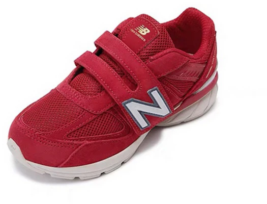 (PS) New Balance 990 K Schuhe Rot PV990CN5 Order (PS) New Balance 990 K Schuhe Rot PV990CN5