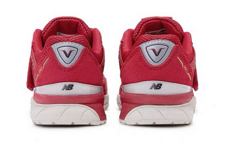 Shop (PS) New Balance 990 K Schuhe Rot PV990CN5