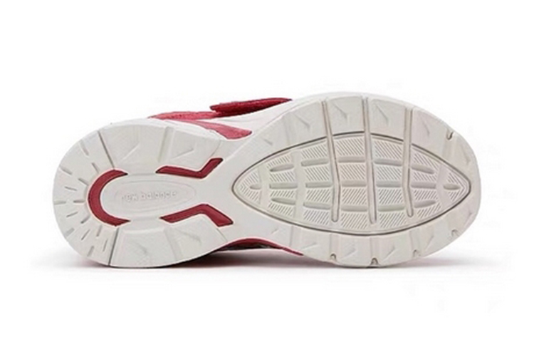 Purchase (PS) New Balance 990 K Schuhe Rot PV990CN5
